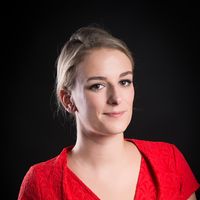 Typhaine Lusana's Photo