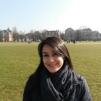 Yenny Morales的照片