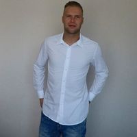 Erwin Borghuis's Photo