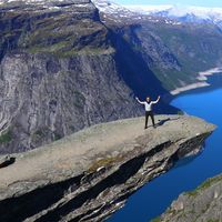 Igor Rusakov's Photo