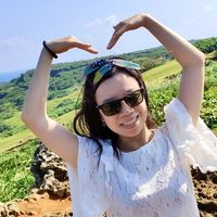 Smallbee Liu's Photo