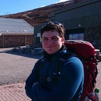 Malcolm Mathieson's Photo