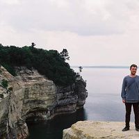 Will Jameson的照片