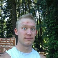 Ryan Dunbabin's Photo