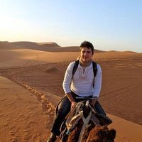 Vytautas Kovalenka's Photo