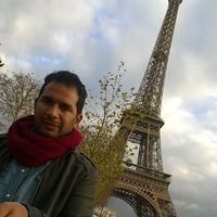 Mohamed Fatouh's Photo