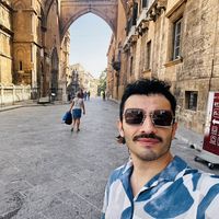 javier zuluaga's Photo