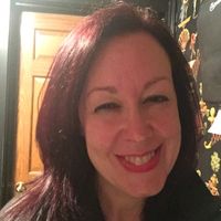 Christina Cole's Photo