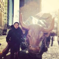 morgan jimenez's Photo