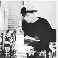 Alexis Coulon's Photo