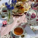 Girls Tea And Gossip Date ☕️🙊♥️'s picture