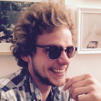 Claas Mutzke's Photo