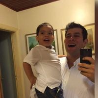 Victor Durán's Photo