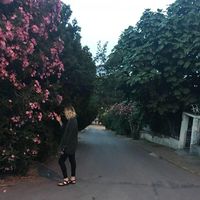 Camille Liederman's Photo