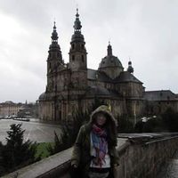 Nicole Parraguez's Photo