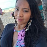 Nathalia Lagoia的照片