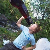 Nate Cosford's Photo