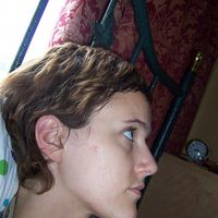 Adèle Courtier's Photo