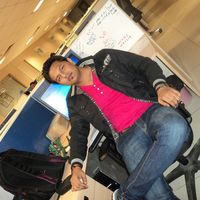 Fotos de Arvind Mishra