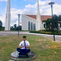 Photos de Joshua Ellsworth