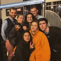 Emma Williams的照片