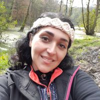 Aida Ghasemi's Photo