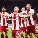 Meet At Stadium - Olympiacos Match's picture