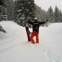 Luke Birkinshaw's Photo