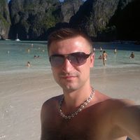 Denis Usikov's Photo