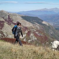 Beatrice Foroni's Photo