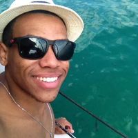 Leonam Vieira's Photo