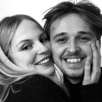 Oliver Ludgate's Photo