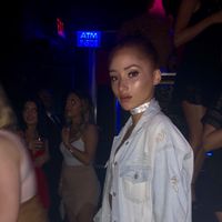 Lauryie Angelique's Photo