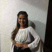 Jacqueline Lezcano的照片