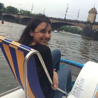 Alina Tahir的照片