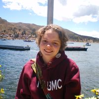 Nelly Wernet的照片