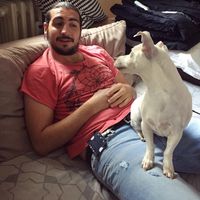 Aydin Ferhan Atabas's Photo