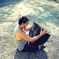 Tomek Tolsdorf's Photo