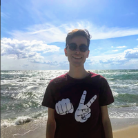 Dean Johnson的照片