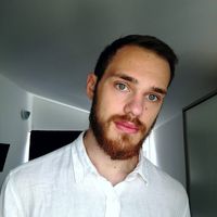 Arturo Giampieri的照片