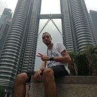 Omar El Idrissi's Photo