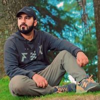 Mir Irfan Mengal's Photo