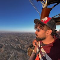 Prasanth Shiva's Photo