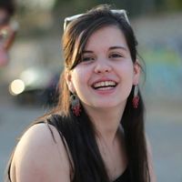 Marguerite Henry's Photo