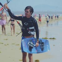 Josh Castello's Photo