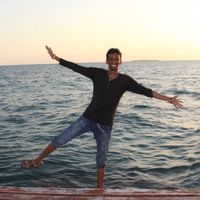 Photos de Amjad Al-Ghafri