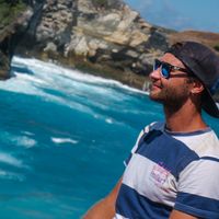 Yury Kulikov的照片