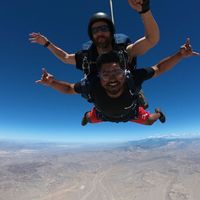 Vikram Seshadri's Photo