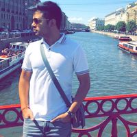 Sagar Jalvi的照片