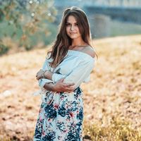 Karyna Simaka的照片